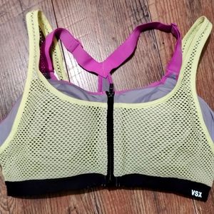 Victorias secret VSX sports bra